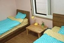 버즈네스트 홍대 - 외국인 전용